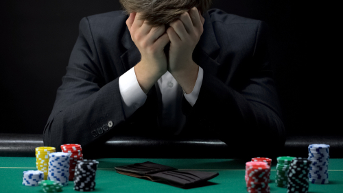7 טעויות בטורניר פוקר שכל שחקן מתחיל עושה